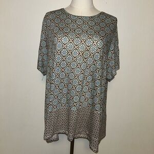 🍂J.Jill Linen Top🍂